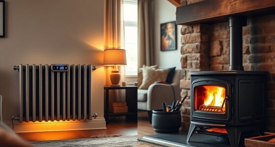 heating system energy comparison