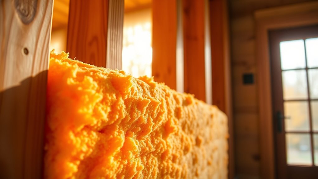 high r value insulation