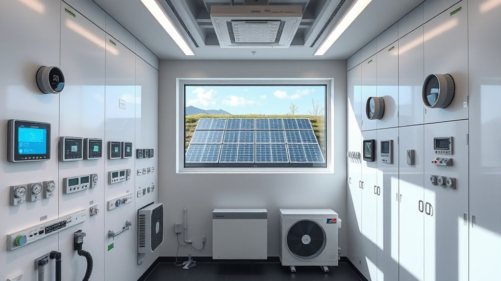 holistic sustainable hvac optimization