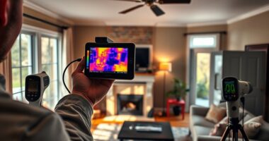 home energy efficiency assessment