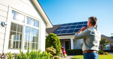 home energy efficiency upgrades