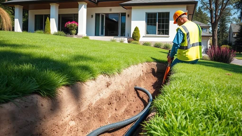 home geothermal retrofit solutions