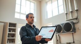 home heating load calculation