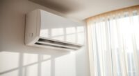 humidity ventilation heat pumps