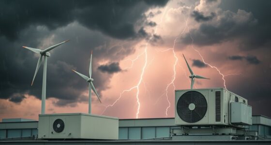 hvac adaptation for extremes