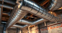 hvac building code compliance