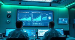 hvac demand response integration