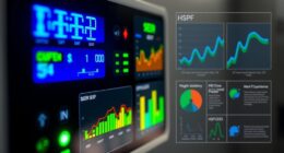 hvac efficiency measurement metrics