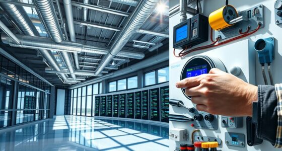 hvac maintenance reduces energy costs