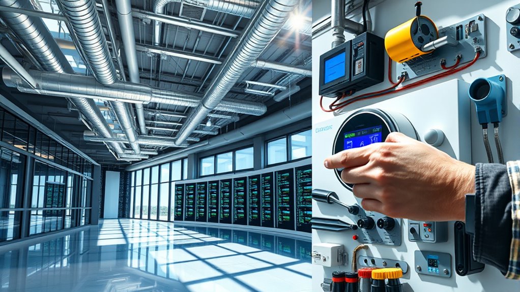 hvac maintenance reduces energy costs