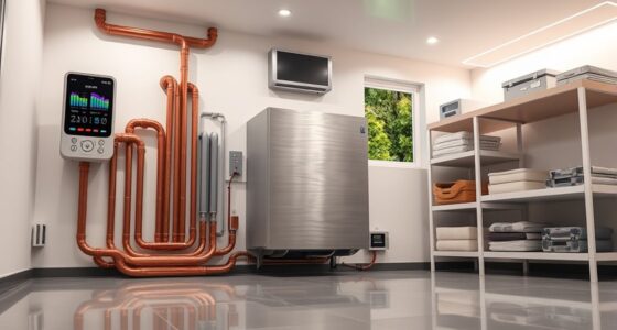 hybrid heat pump energy