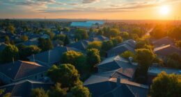 impact of greener grids