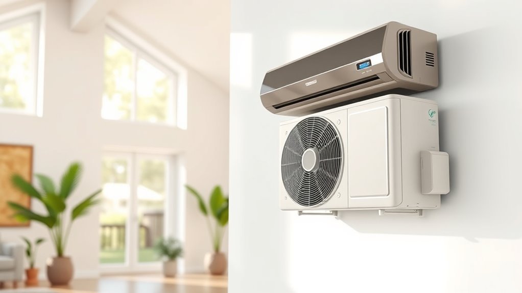 indoor air purification and humidity