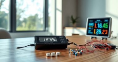 indoor climate monitoring tools