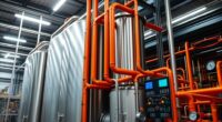 industrial heat pump applications