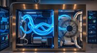 innovative heat pump refrigerants