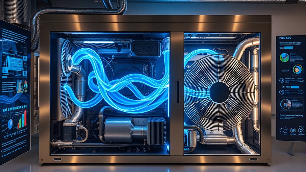 innovative heat pump refrigerants