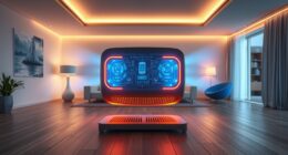 innovative next generation heating