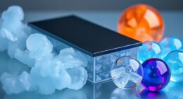 innovative thermal insulation technologies