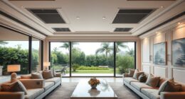 large home cooling zones