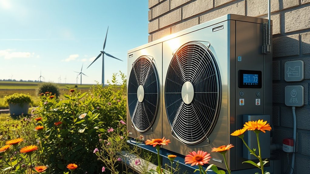 lifecycle environmental impacts