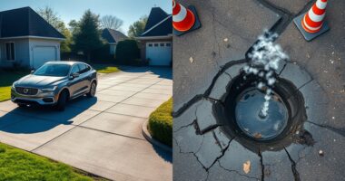 maintenance costs comparison