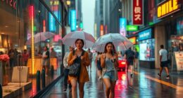 managing humidity related climate issues