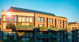multi family building energy efficiency