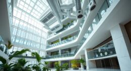 multi story climate management