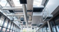 multi use hvac design considerations
