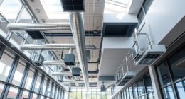 multi use hvac design considerations