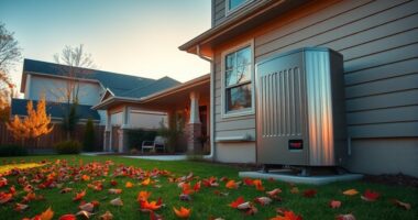 oil to heat pump conversion