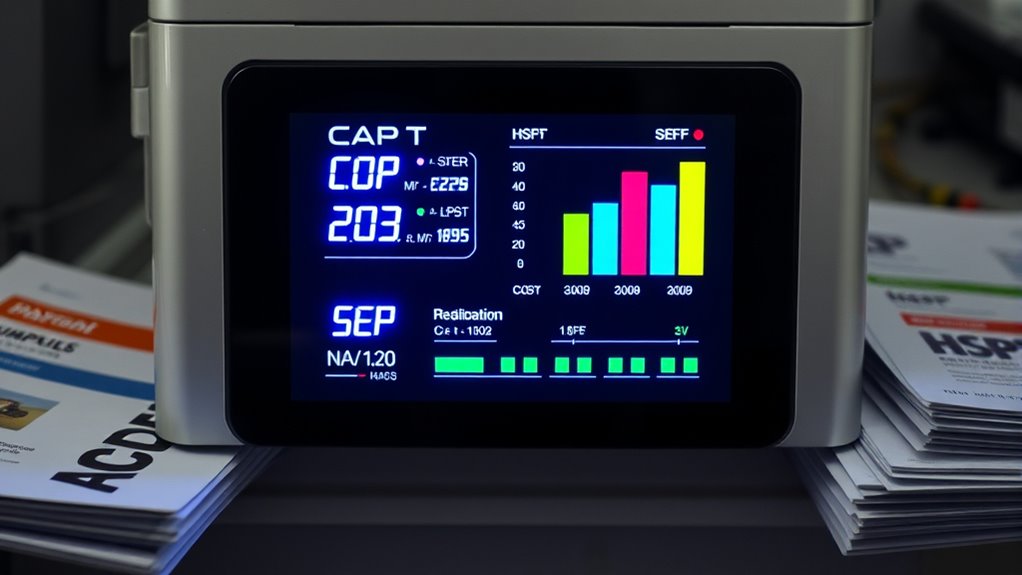 optimize energy efficiency choices
