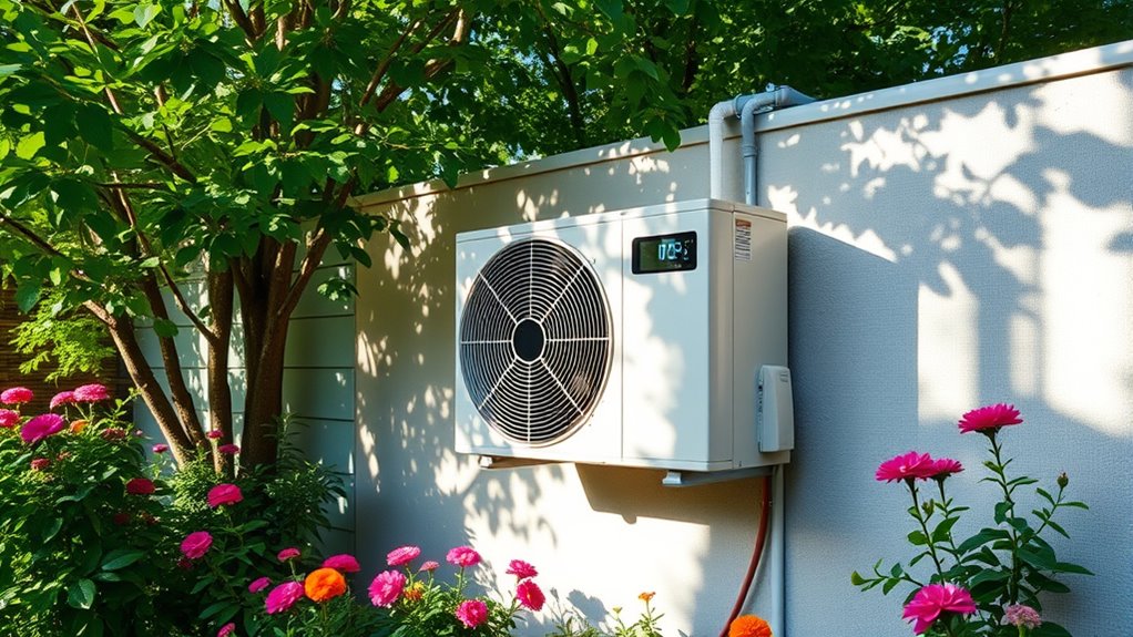 optimize home energy efficiency