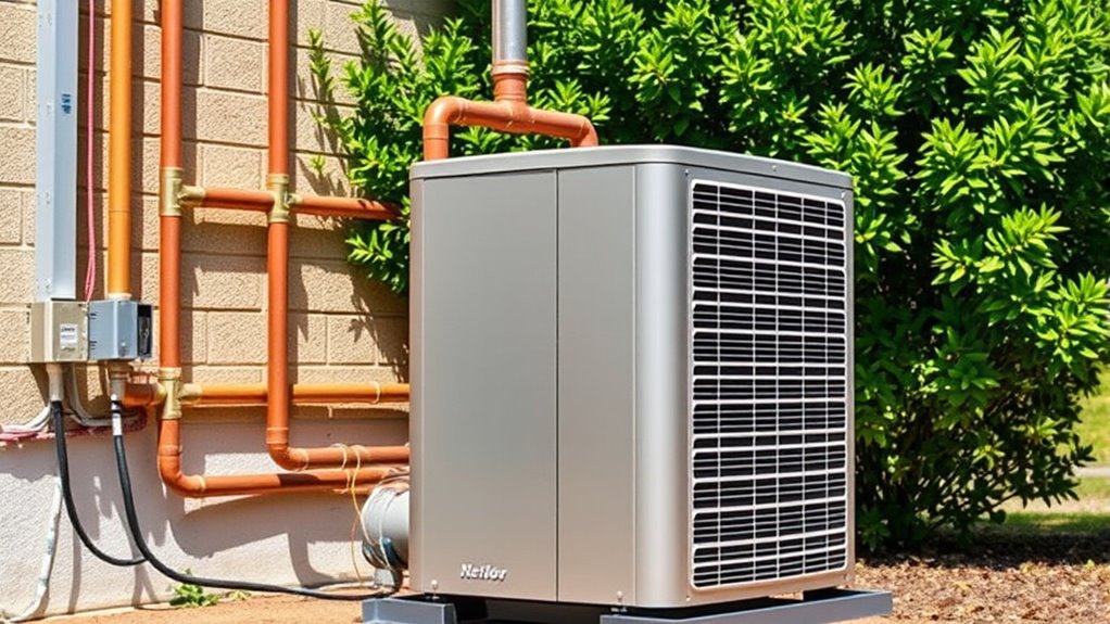 optimize hvac system integration