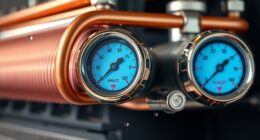 optimizing heat pump efficiency