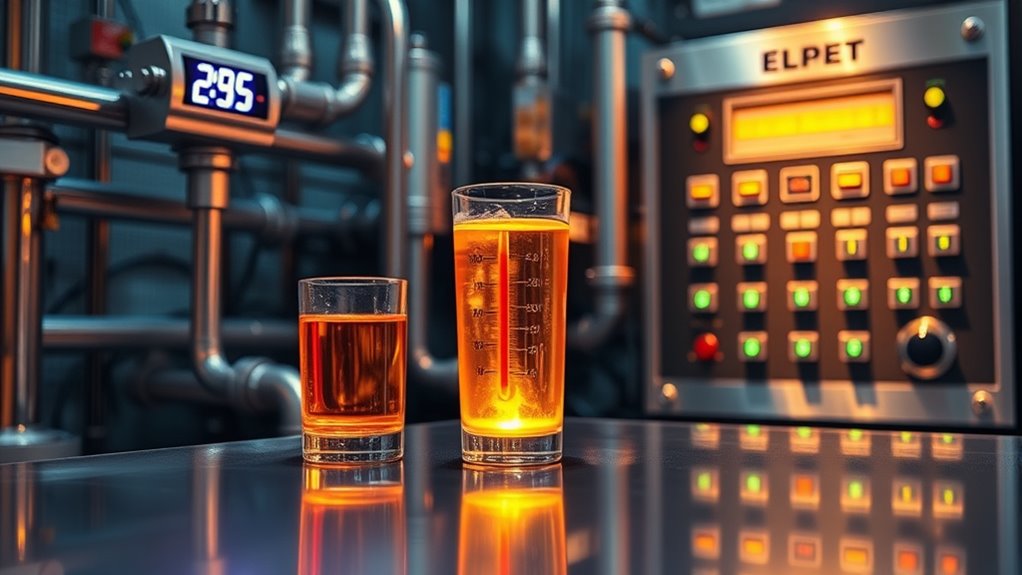 optimizing thermal energy management