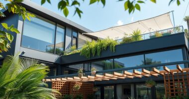 passive cooling methods