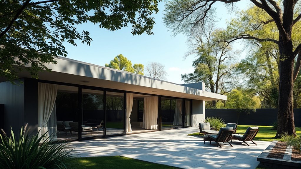 passive heating enhancement methods