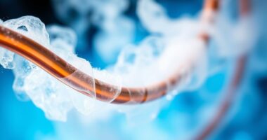 phase change energy transfer