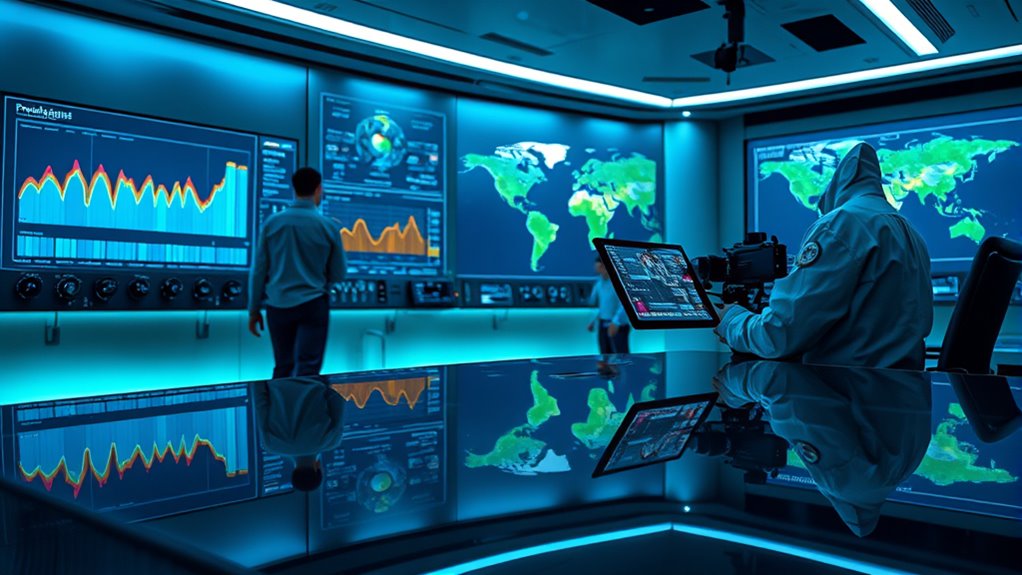 predictive climate control efficiency