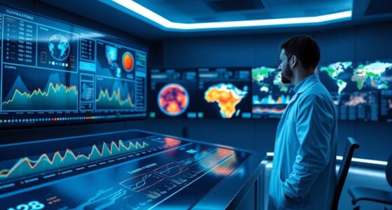 predictive climate control optimization