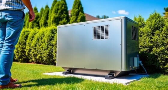 proper heat pump sizing