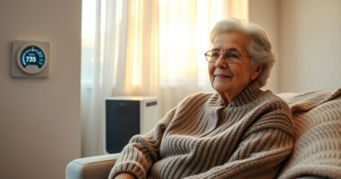 protecting vulnerable populations from heat