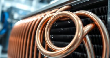 refrigerant cycle heat exchangers
