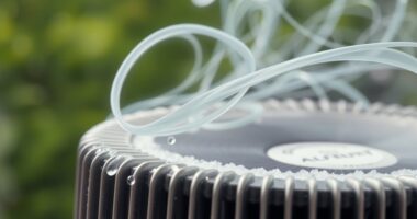 refrigerants and environmental impact