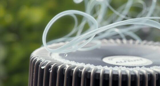 refrigerants and environmental impact