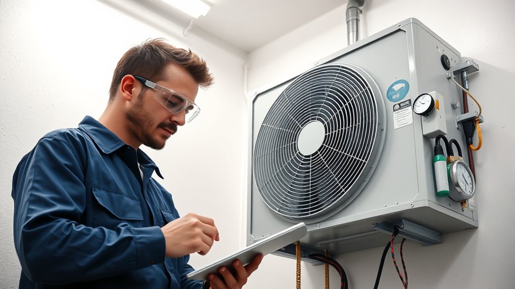 regular maintenance reduces costs