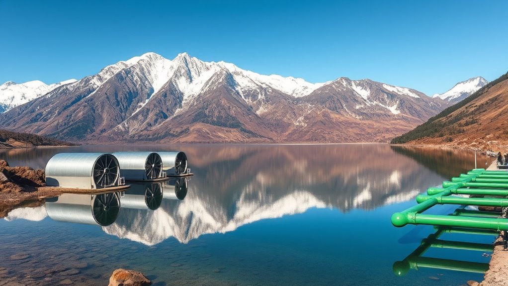 renewable energy and efficiency