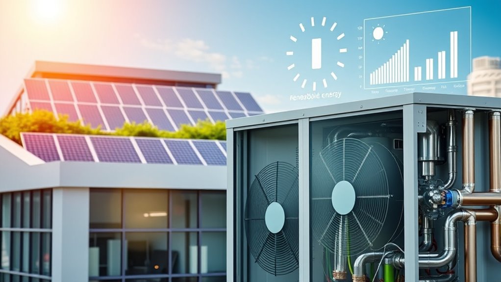 renewable energy certification benefits